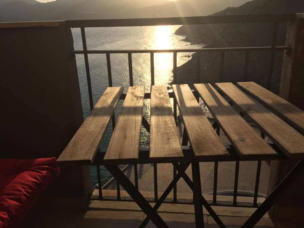 L'Angolo Di Filo Teulada Buitenkant foto