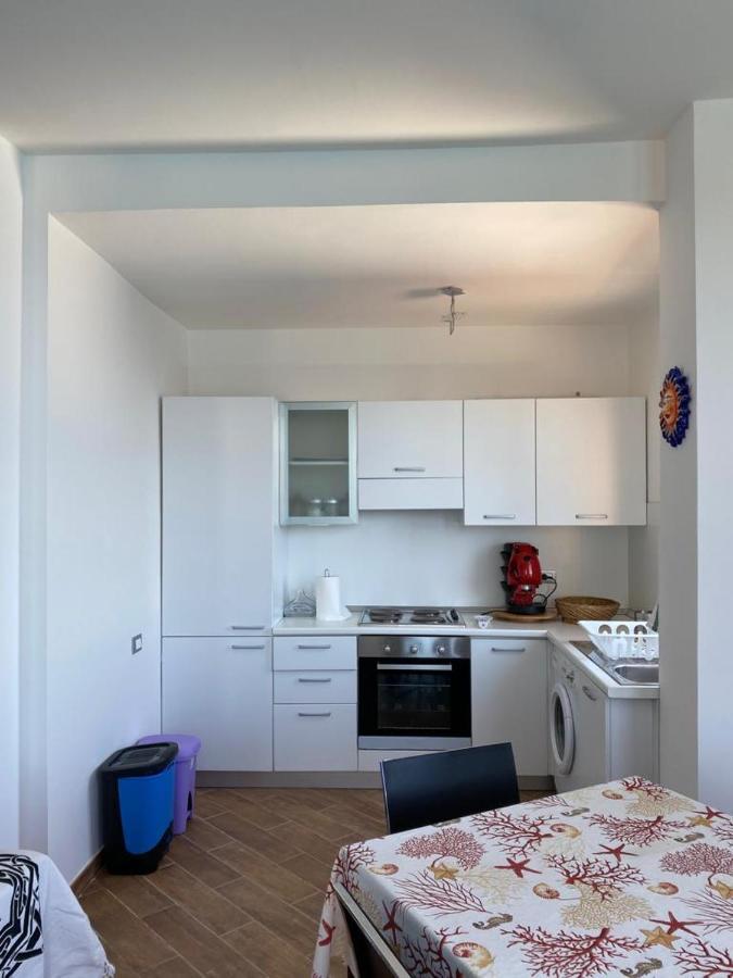 L'Angolo Di Filo Teulada Buitenkant foto