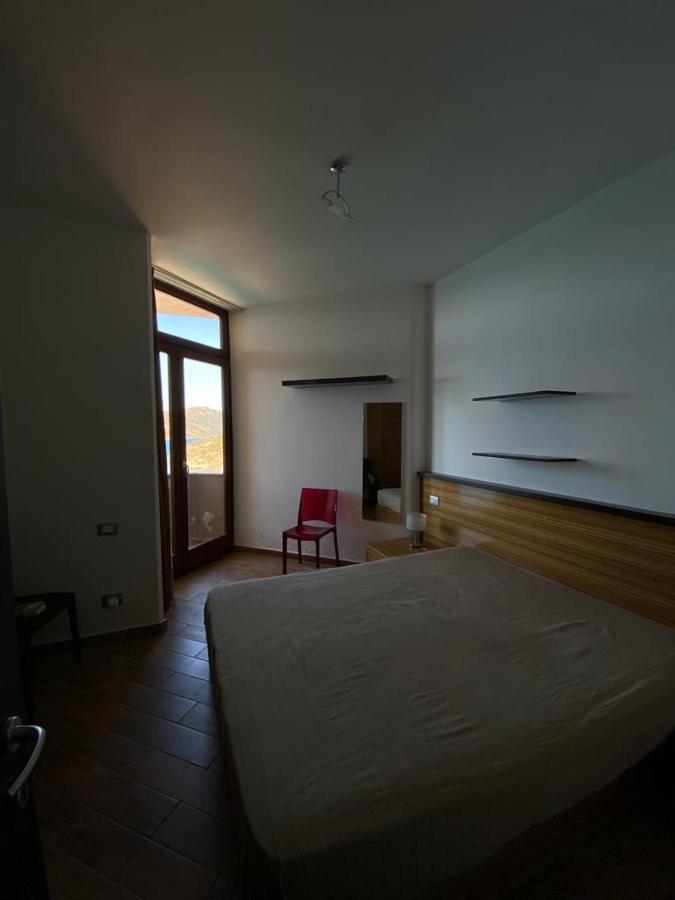 L'Angolo Di Filo Teulada Buitenkant foto