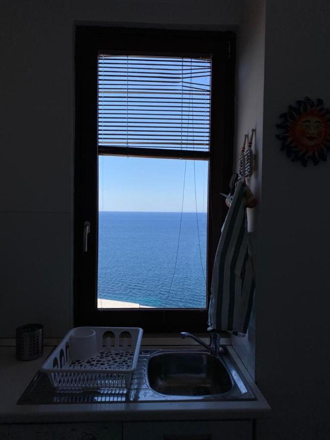 L'Angolo Di Filo Teulada Buitenkant foto