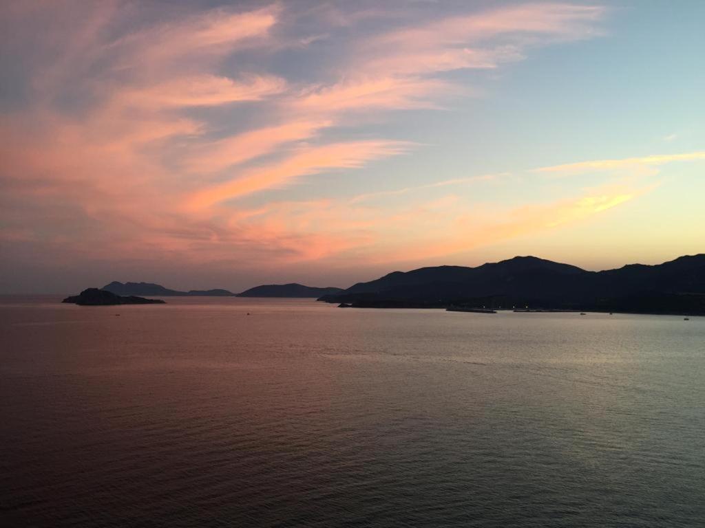 L'Angolo Di Filo Teulada Buitenkant foto