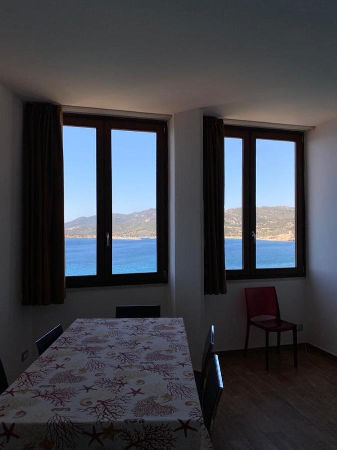 L'Angolo Di Filo Teulada Buitenkant foto