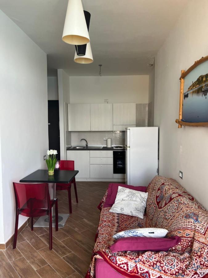 L'Angolo Di Filo Teulada Buitenkant foto