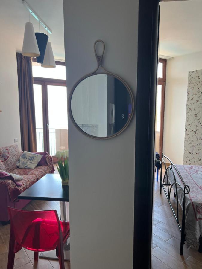 L'Angolo Di Filo Teulada Buitenkant foto