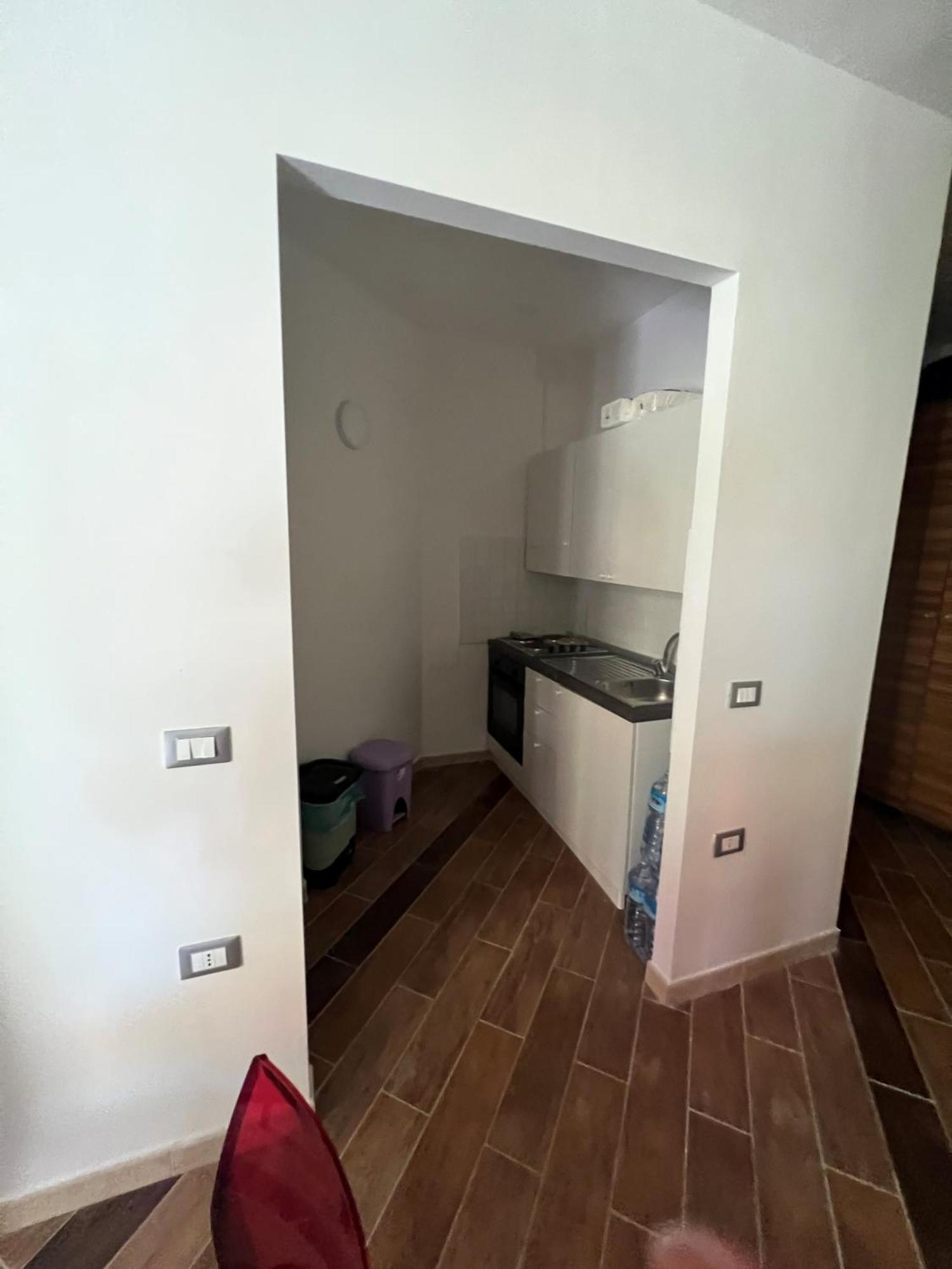 L'Angolo Di Filo Teulada Buitenkant foto