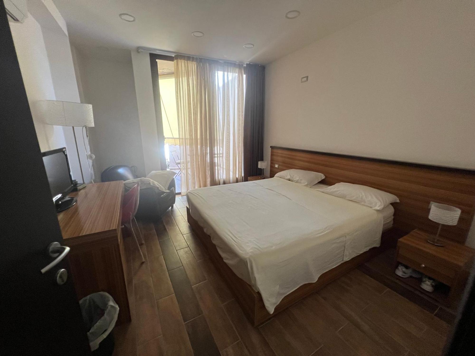 L'Angolo Di Filo Teulada Buitenkant foto